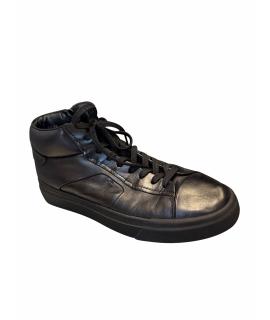 SANTONI Высокие кроссовки / кеды