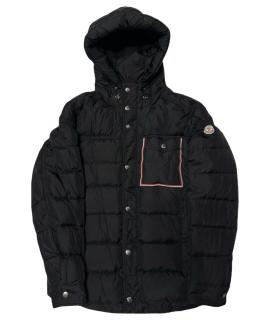 MONCLER Пуховик