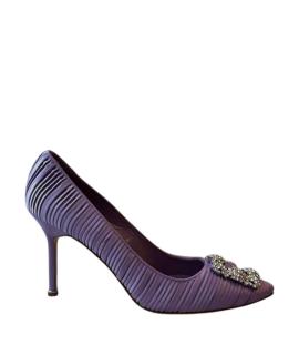 MANOLO BLAHNIK Туфли