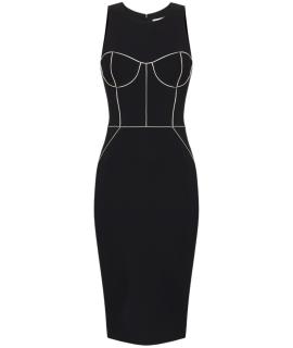 ELISABETTA FRANCHI Коктейльное платье