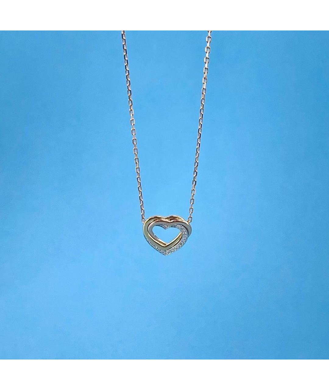 CARTIER Колье, фото 2