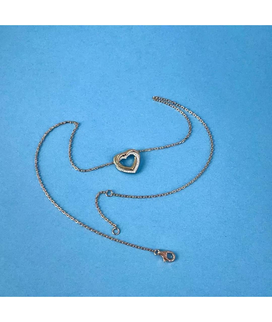 CARTIER Колье, фото 3