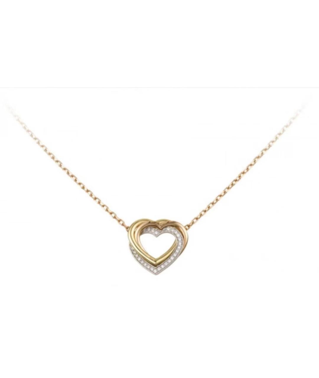 CARTIER Колье, фото 6