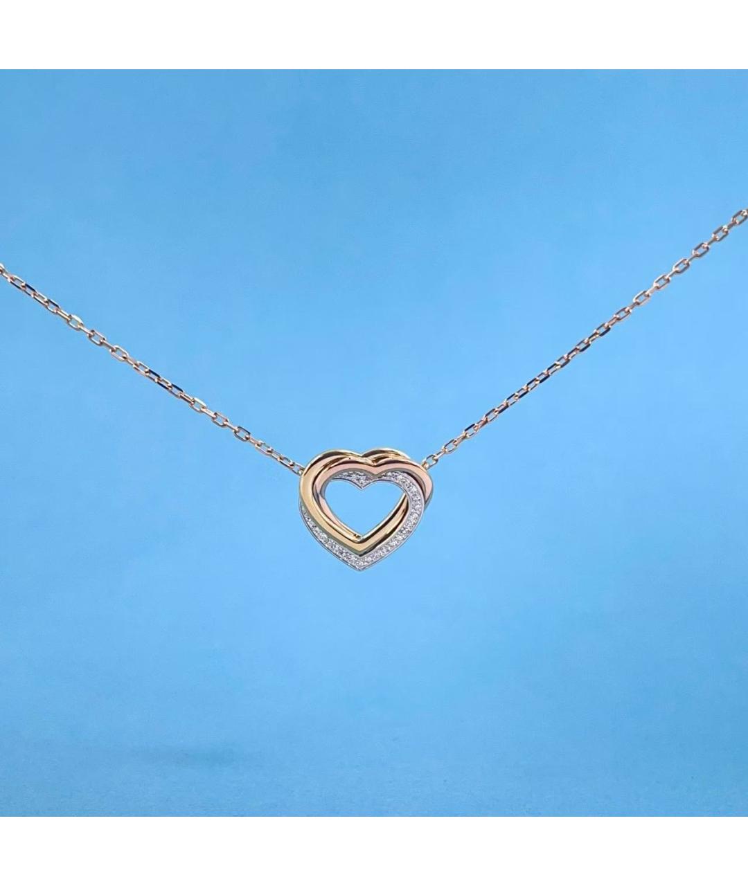 CARTIER Колье, фото 5
