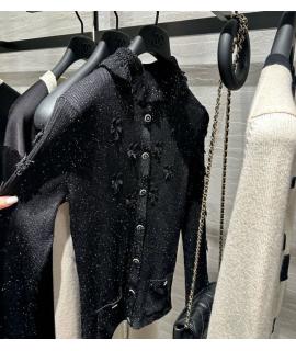 CHANEL Джемпер / свитер