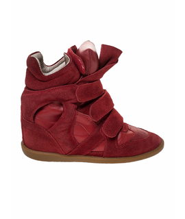 

Кроссовки ISABEL MARANT