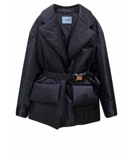 PRADA Пуховик