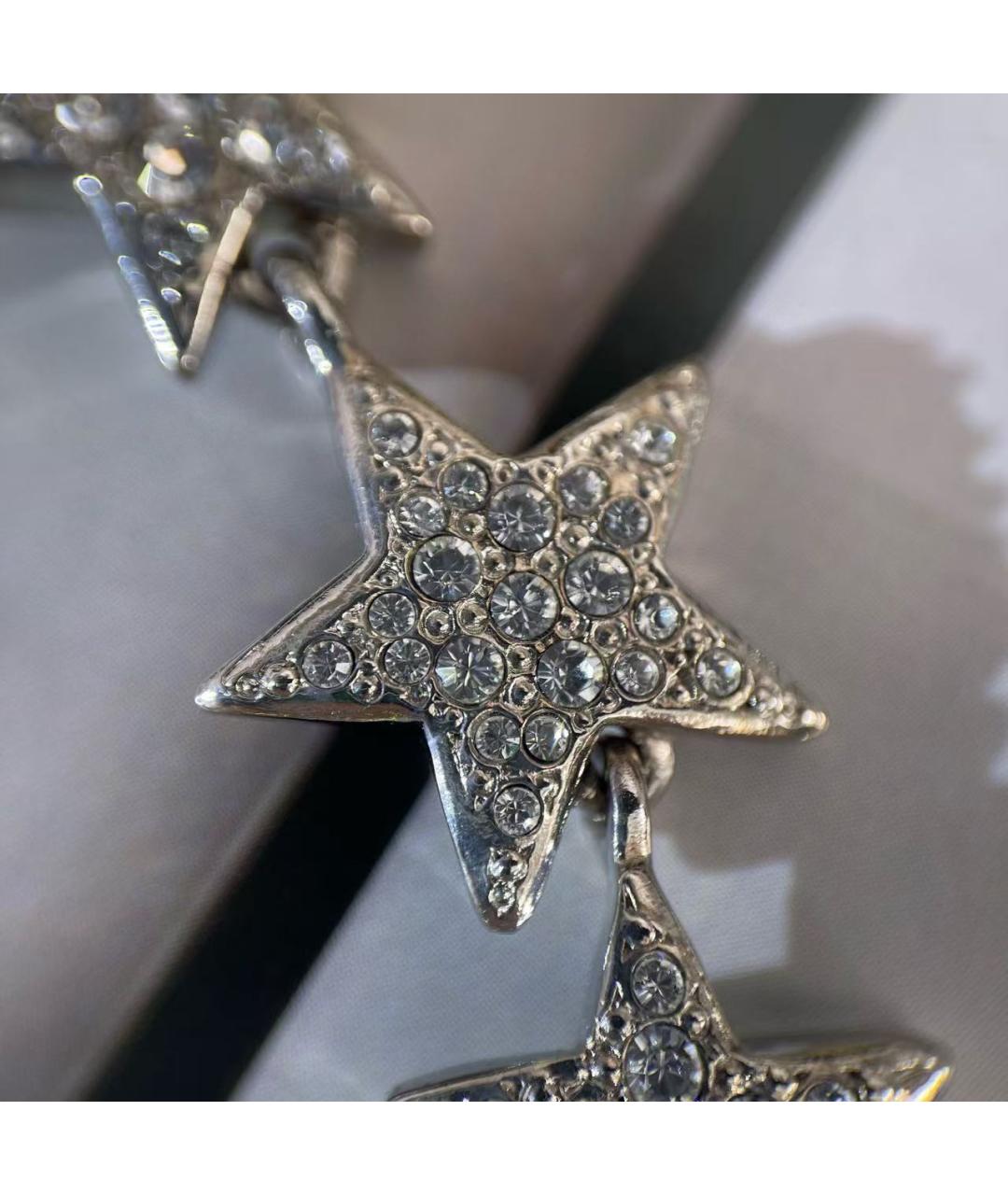 CHANEL Золотое колье, фото 6