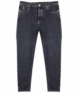BRUNELLO CUCINELLI Джинсы скинни