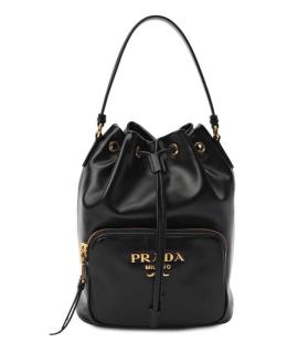 PRADA Сумка через плечо