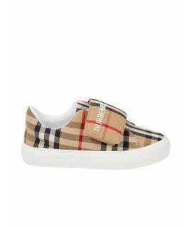 BURBERRY Кеды