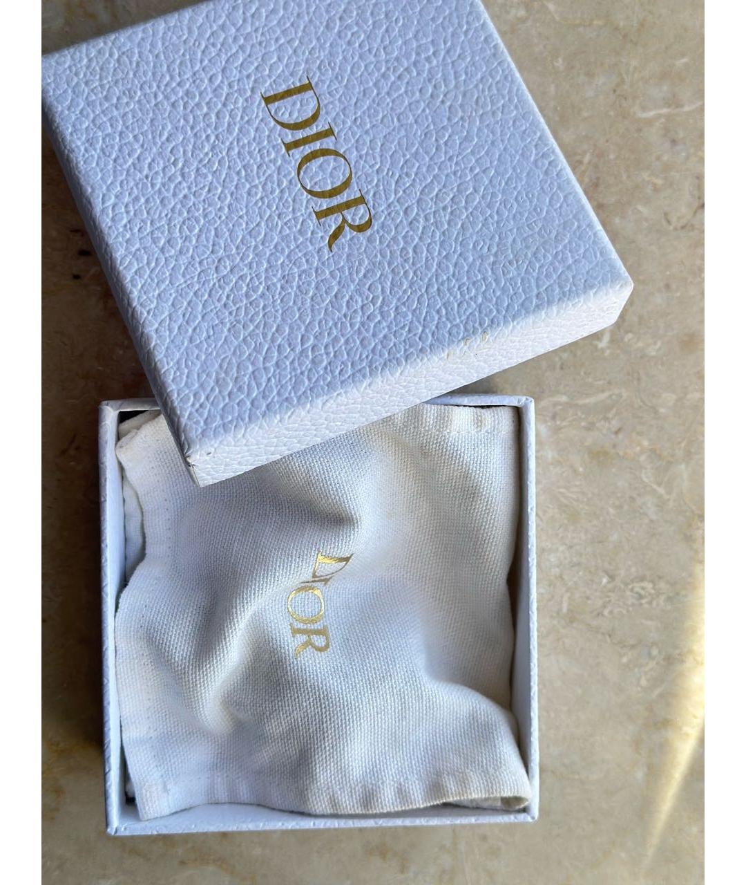 CHRISTIAN DIOR Розовый браслет, фото 5