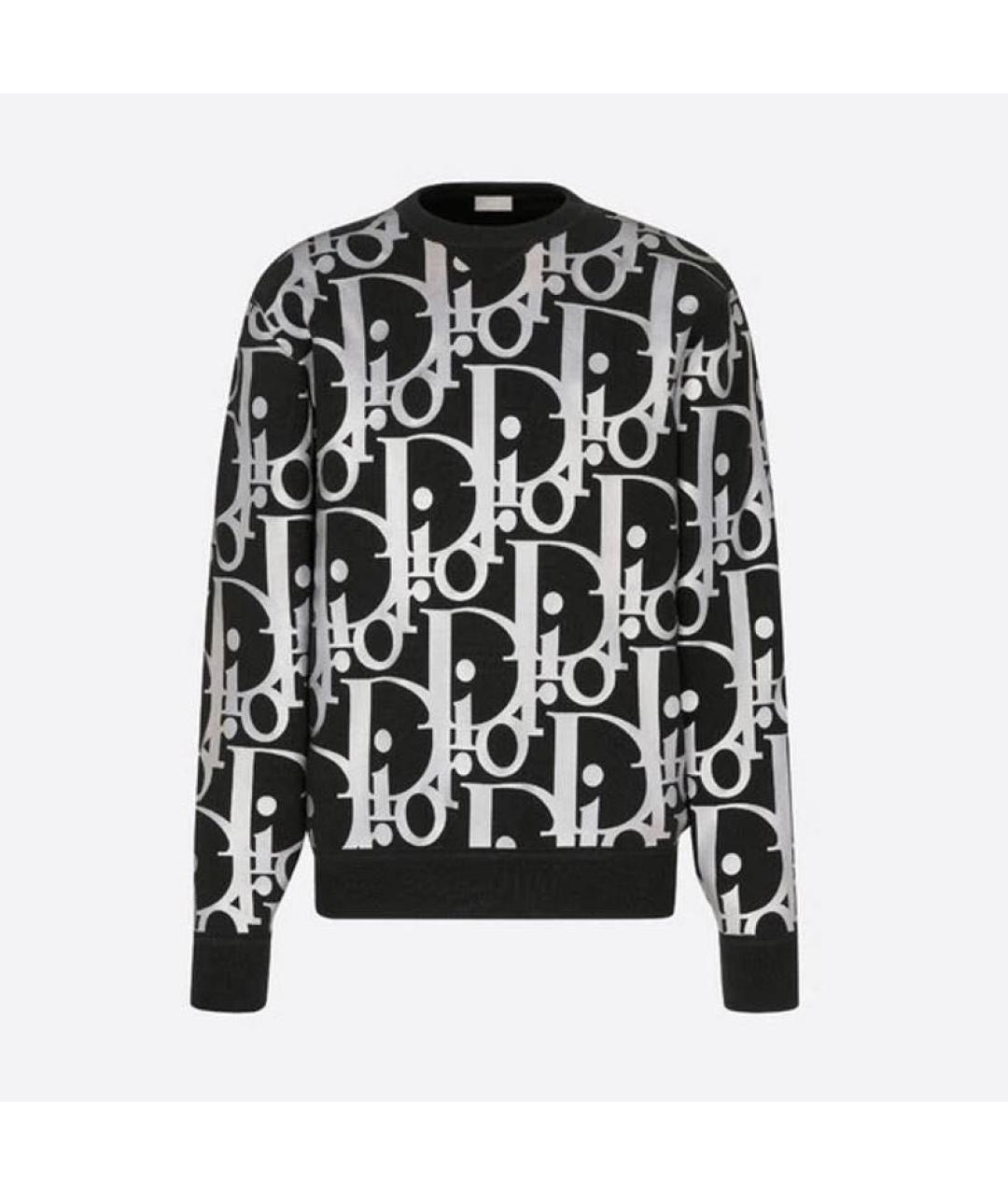 CHRISTIAN DIOR Джемпер / свитер, фото 2