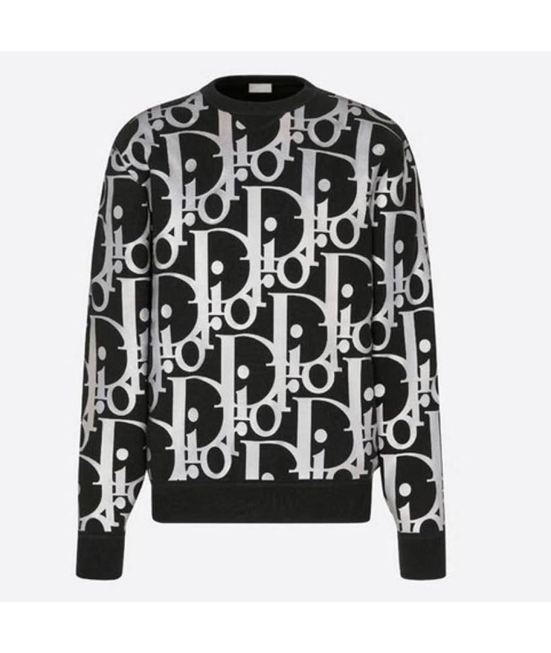 CHRISTIAN DIOR Джемпер / свитер, фото 3