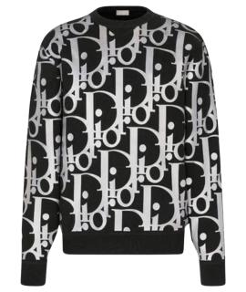 CHRISTIAN DIOR Джемпер / свитер