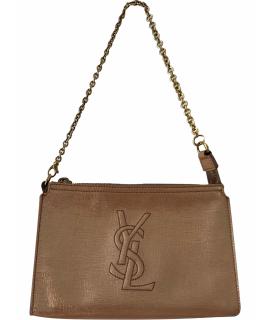 SAINT LAURENT Сумка с короткими ручками