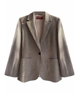 MAX MARA STUDIO Жакет/пиджак