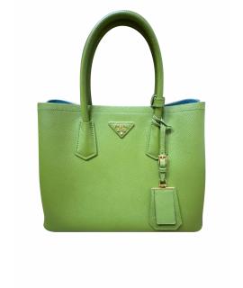 PRADA Сумка с короткими ручками