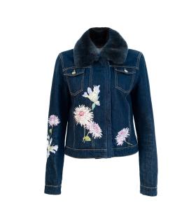 BLUMARINE Куртка