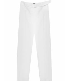 ALEXANDRE VAUTHIER Прямые брюки