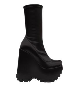 VERSACE Ботильоны