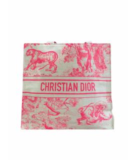 CHRISTIAN DIOR Пляжная сумка