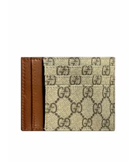 GUCCI Визитница