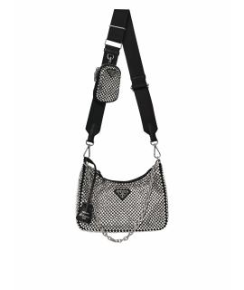 PRADA Сумка через плечо