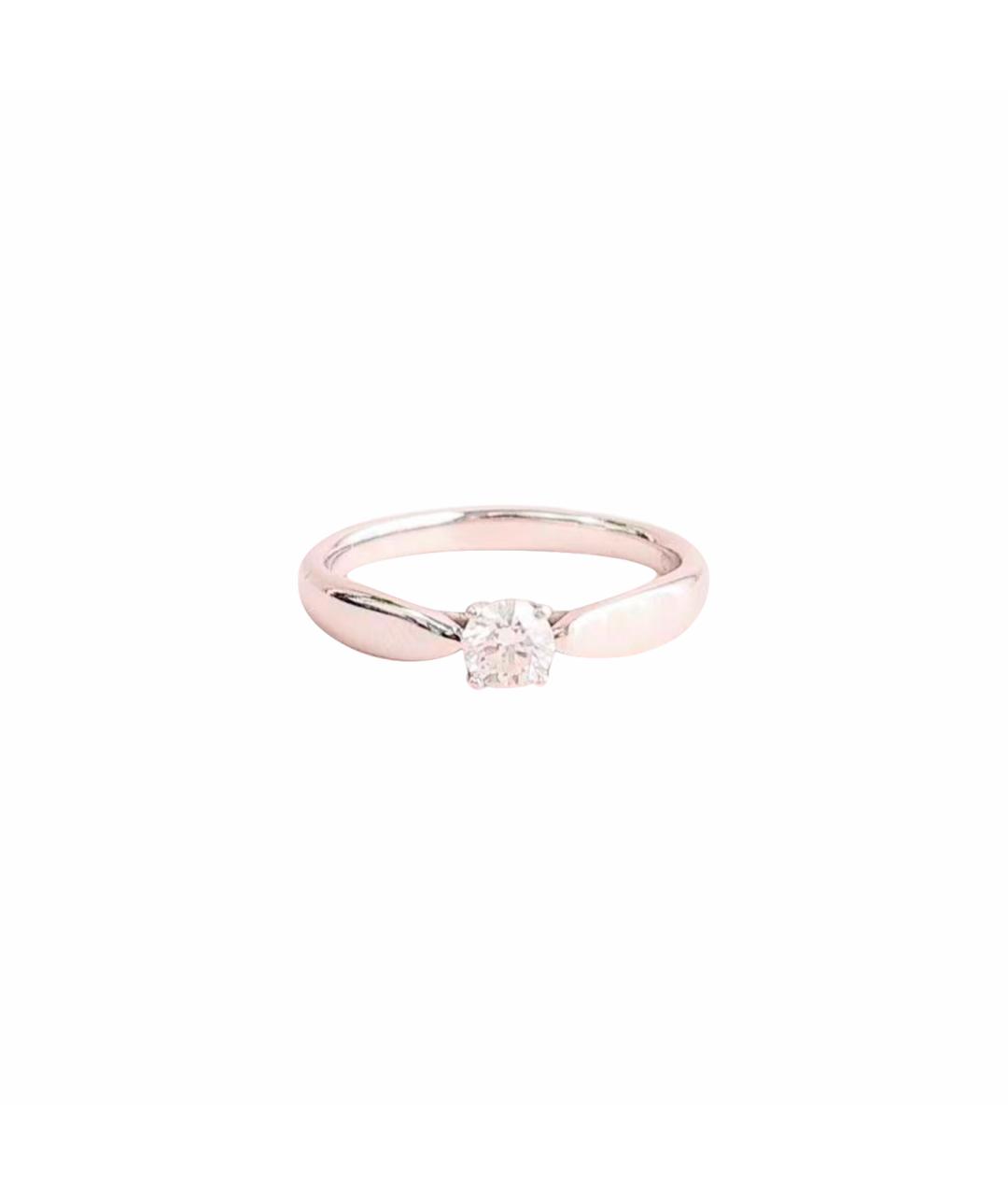 TIFFANY&CO Серебряное кольцо, фото 1