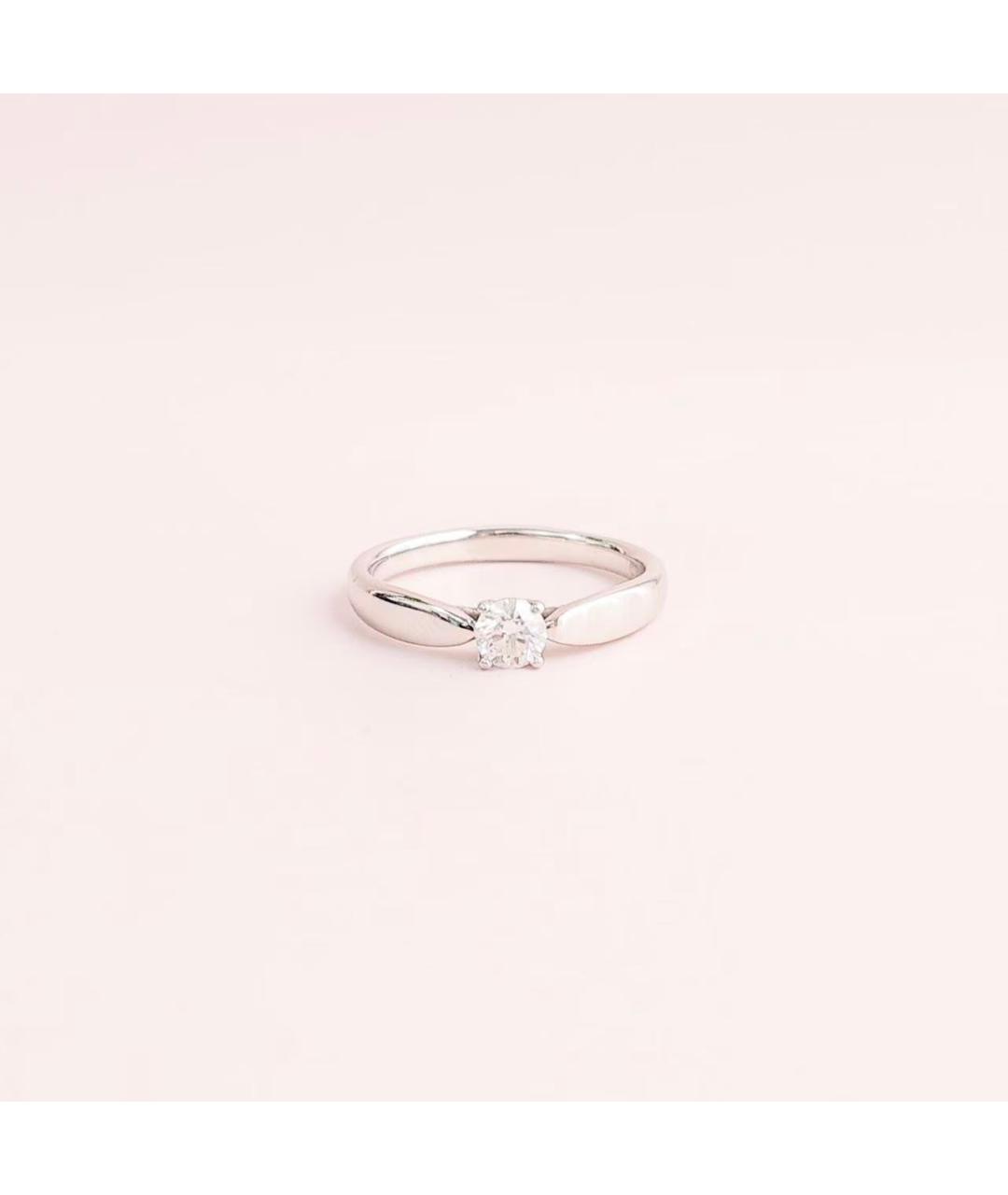 TIFFANY&CO Серебряное кольцо, фото 2