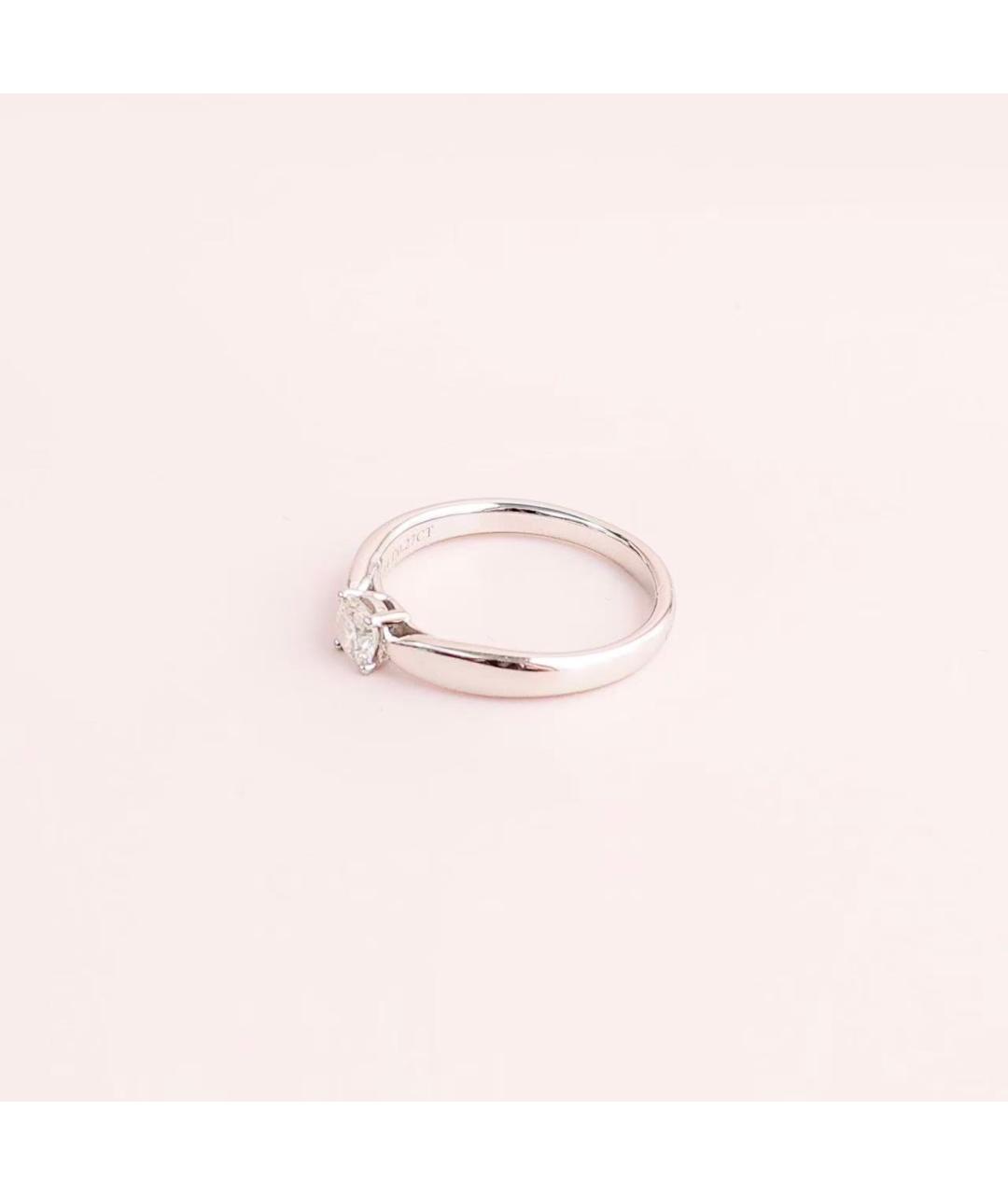 TIFFANY&CO Серебряное кольцо, фото 3