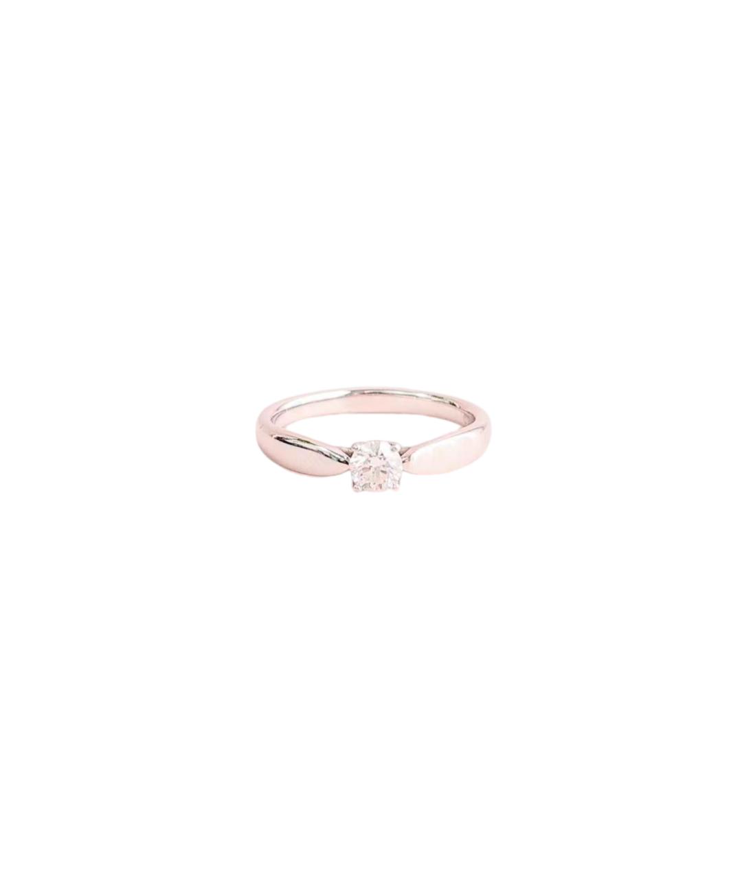 TIFFANY&CO Серебряное кольцо, фото 6
