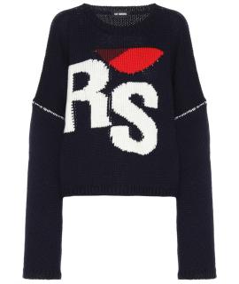 RAF SIMONS Худи/толстовка