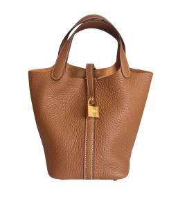 HERMES Сумка с короткими ручками