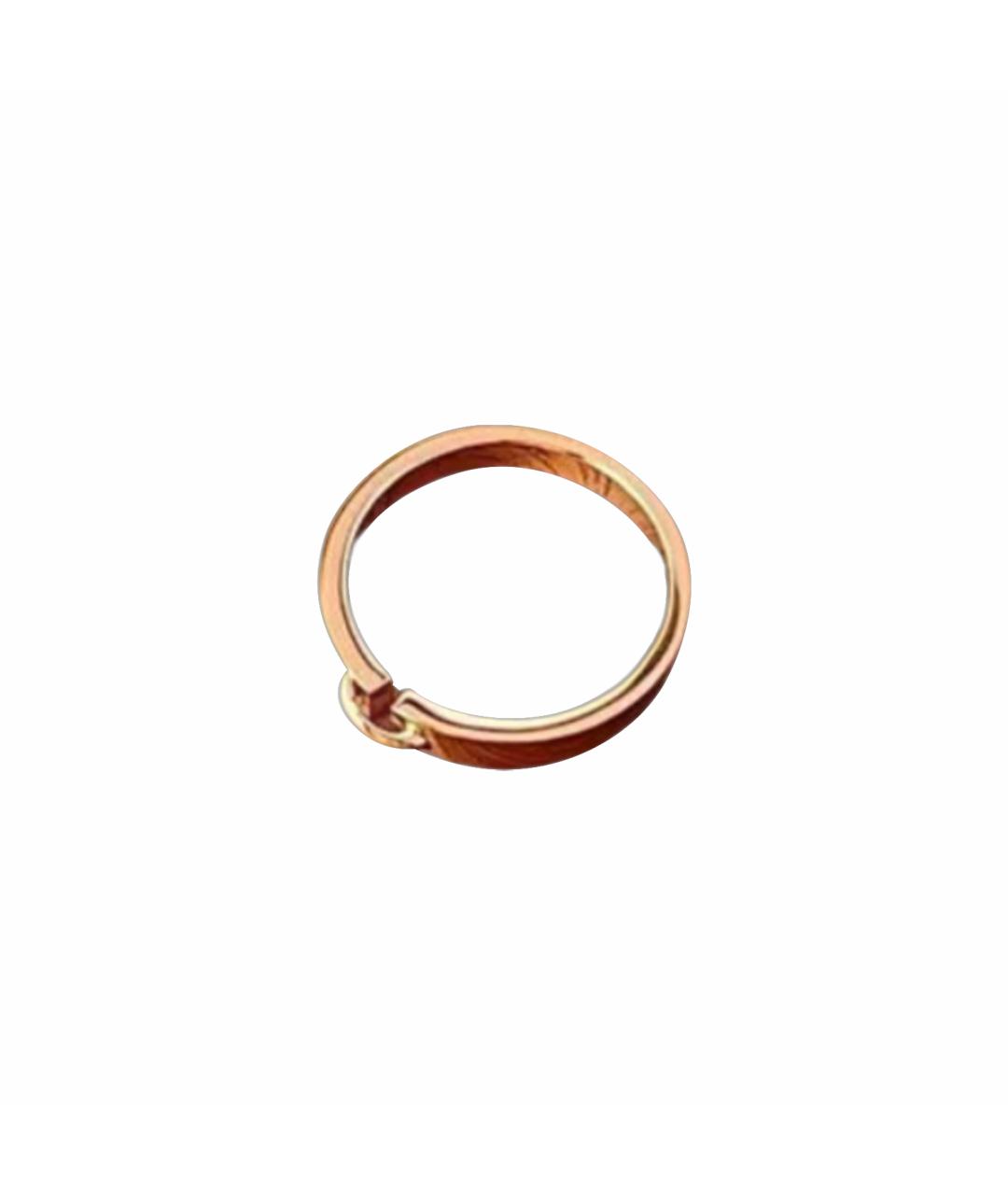 CHAUMET Золотое кольцо из розового золота, фото 1