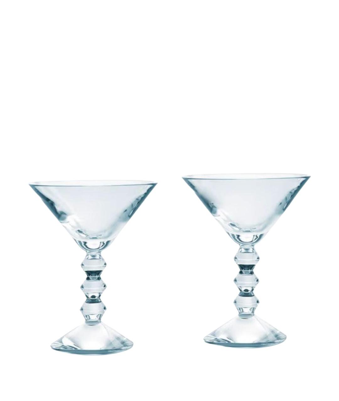 BACCARAT Стеклянный бокал для мартини, фото 1