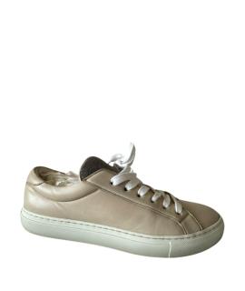 BRUNELLO CUCINELLI Кеды