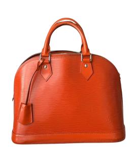 LOUIS VUITTON Сумка с короткими ручками