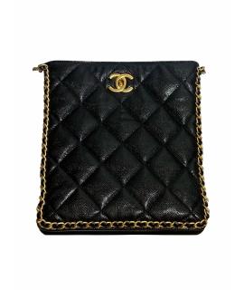 CHANEL Сумка через плечо