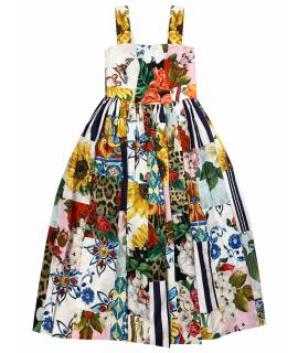 DOLCE&GABBANA Сарафан