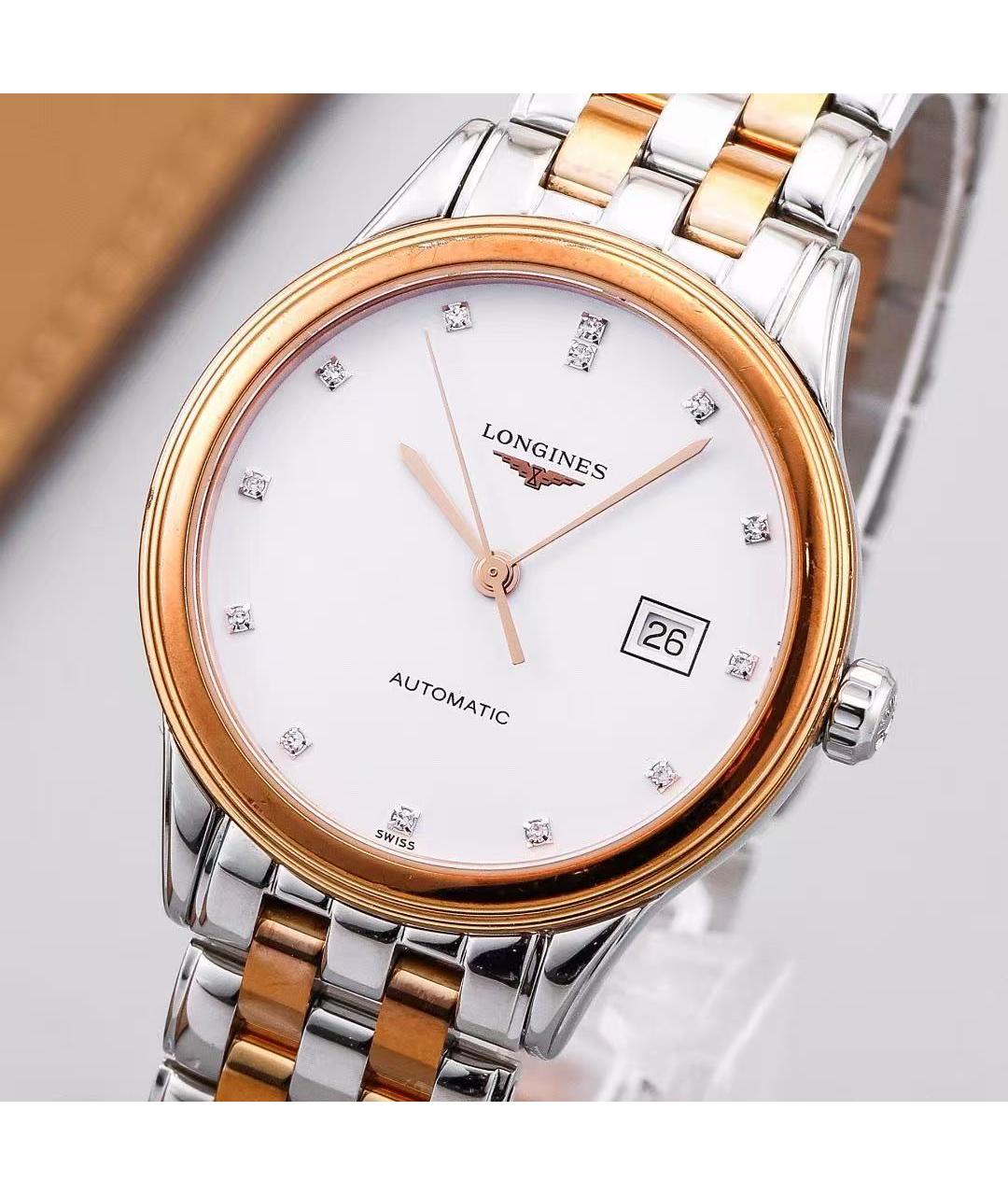 LONGINES Часы, фото 5