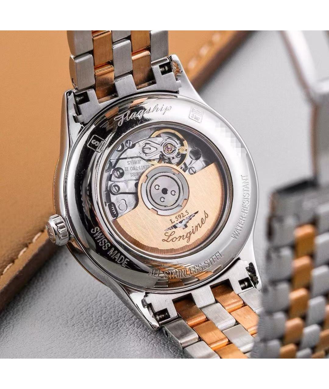 LONGINES Часы, фото 3