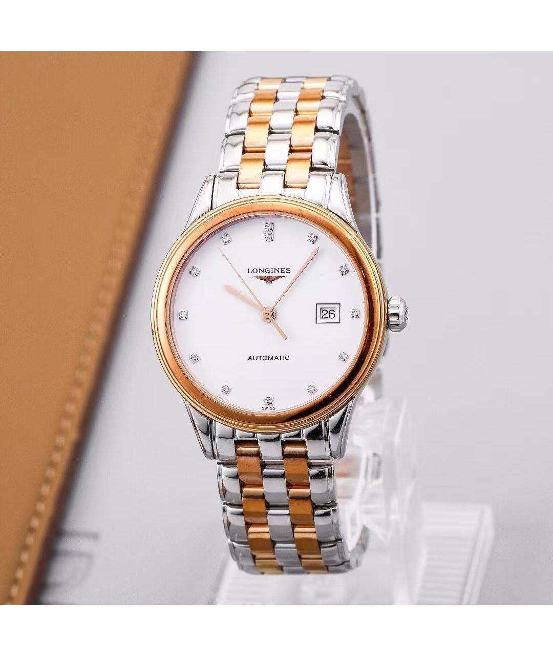 LONGINES Часы, фото 6