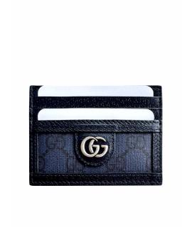 GUCCI Визитница