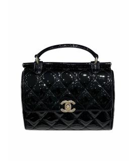 CHANEL Сумка через плечо