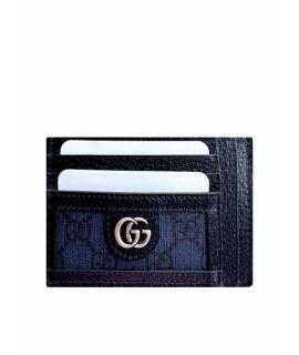 GUCCI Визитница