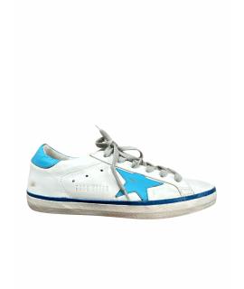GOLDEN GOOSE DELUXE BRAND Кеды