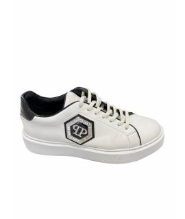 PHILIPP PLEIN Кеды