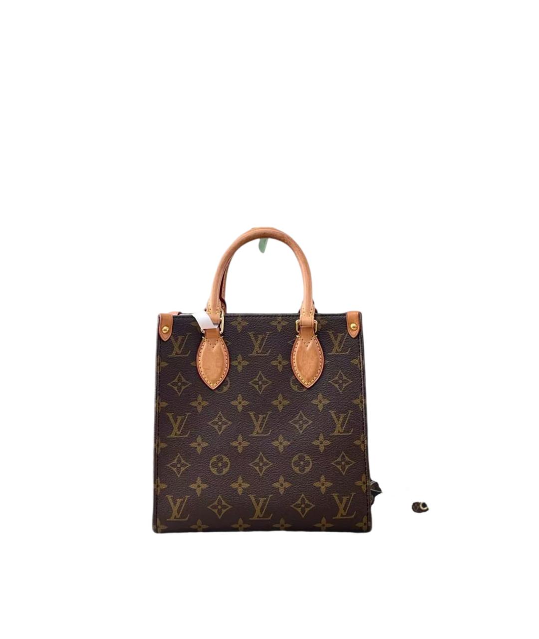 LOUIS VUITTON Сумка с короткими ручками, фото 7