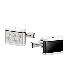 MONTBLANC Запонки